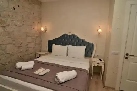 Alacati Eldoris Otel - 65