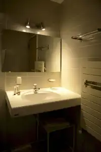 Auberge Communale de Carouge - 9
