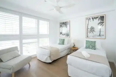 Cashelmara Beachfront Apartments - 114