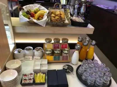Digital Kronjuwel by BRIGHT Waldkirch - Self Check-in - 11