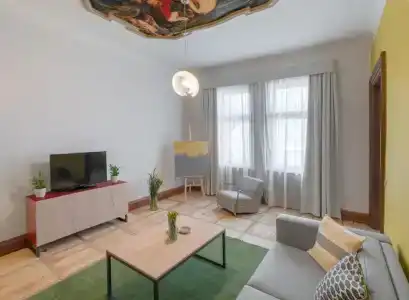 Art House Apartments by Adrez Living - 40