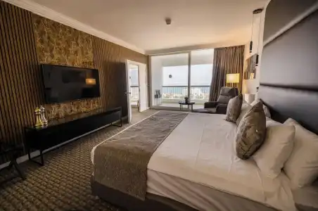 David Dead Sea Resort & Spa - 57