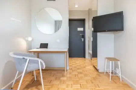 Scandic Rauma - 13