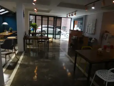 Sunny Hill Hostel Hongdae - 26
