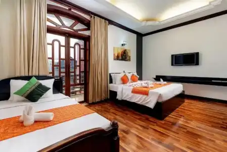 Thyda Villa - 13