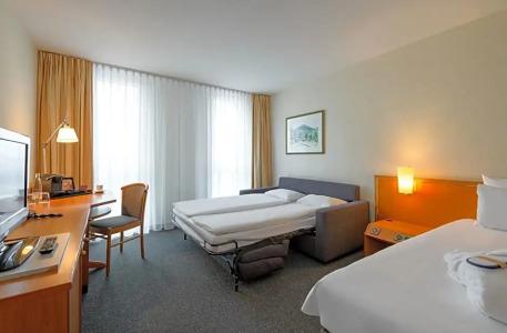 Novotel Freiburg am Konzerthaus - 96