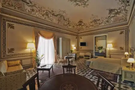 Manganelli Palace - 3