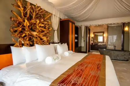 Telal Resort, Al Ain - 63