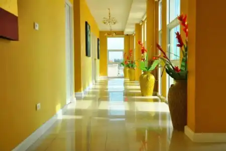 Nsiri Resort & - 8
