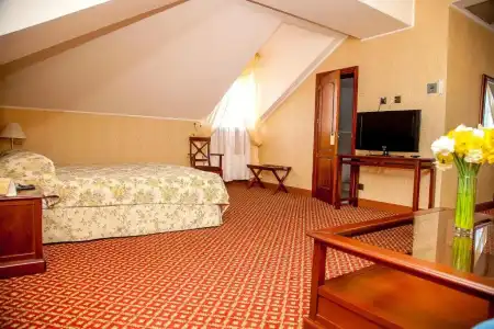 Optima Collection Kamianets-Podilskyi - 22