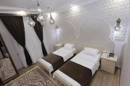The Silk Road Terrace - 85