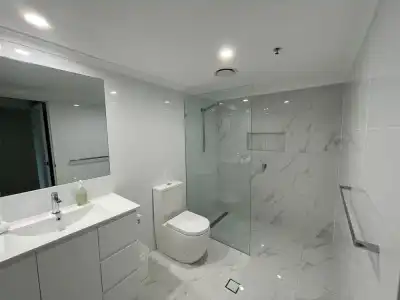 The Crest Apartments - - 101