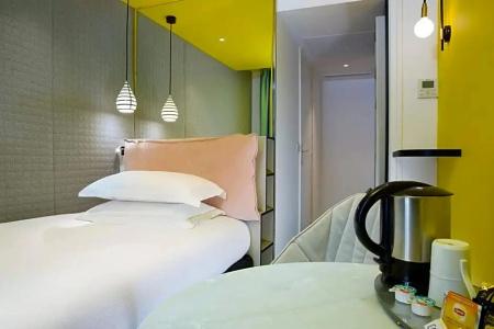Hôtel Haussmann Saint Augustin - 52