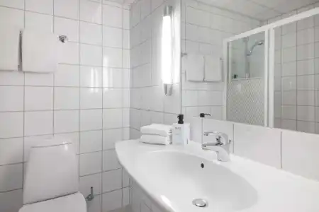 Scandic Alexandra - 51