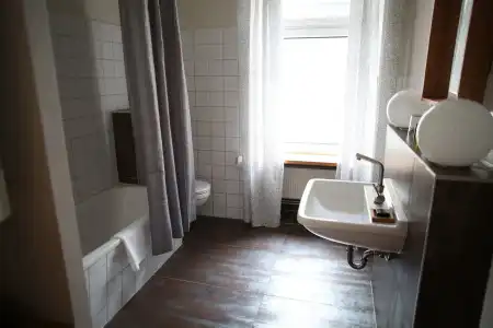 Brilliant Apartments - 7