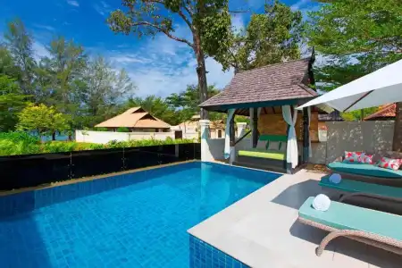 The Westin Langkawi Resort & Spa - 91