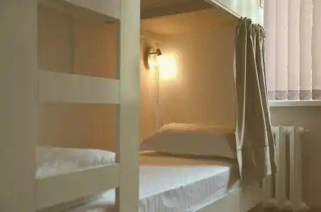 Alma Hostel - 6