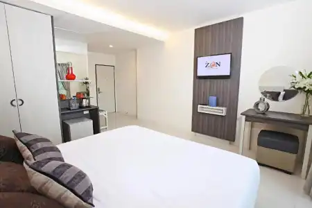 The Zen Pattaya - 69