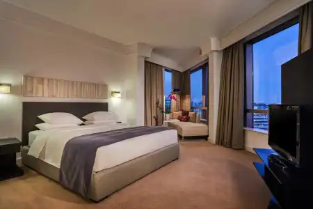 Hyatt Regency - 2