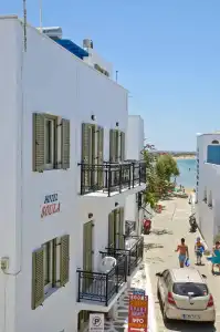 Soula Naxos - 3