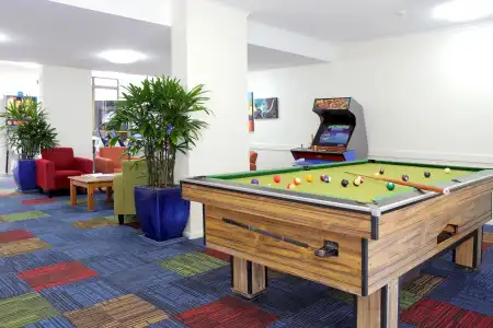 Pacific Beach Resort - 16