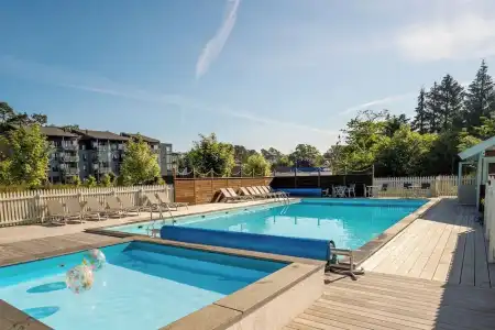 Topcamp Bie - - 16
