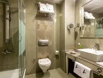 Amira Istanbul - 12