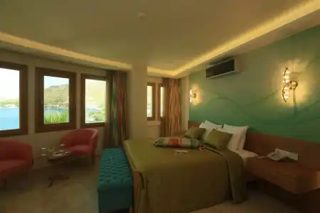 Loryma Luxury Bozburun - 54