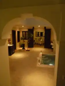 Riad Al Badia - 1