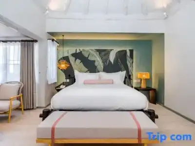 Davinia Resort Hua Hin - 121