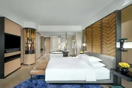 Sofitel Beijing Central - 51