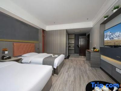 Route Inn Utsunomiya Miyukicho - 94