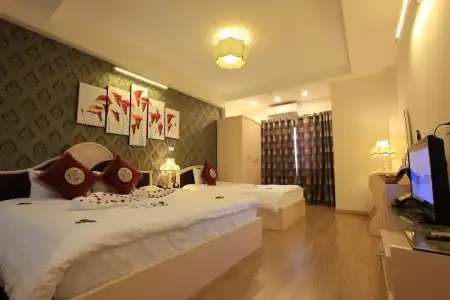 Hanoi Inner - 92