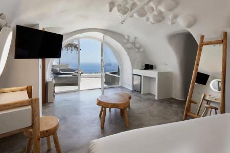 Theano Cave Suites & Villas - 34