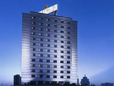 Kunming Wei Long - 11