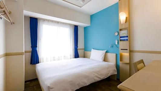 Toyoko Inn Tokyo Asakusa Kuramae No.2 - 54