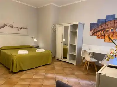 Domus Prati - 21