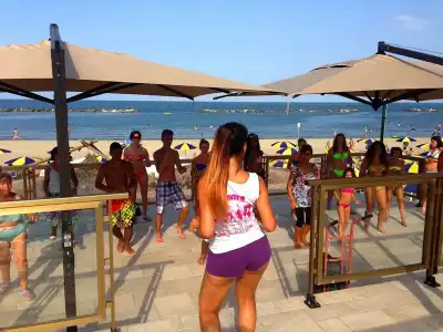 Grand Azzurra Club Lido Adriano - 38