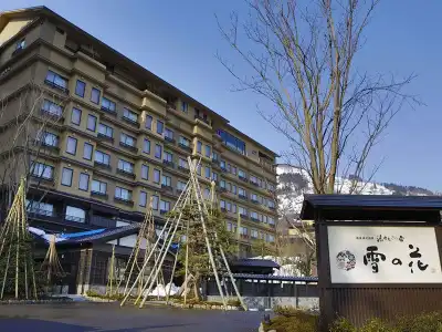 Yukinohana - 0