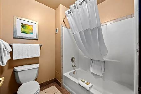 The Estes Park Resort - 50