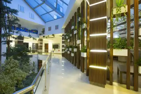 Washington Resort - All Inclusive - 15