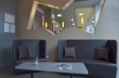 B&B Stuttgart-Bad Cannstatt - 3