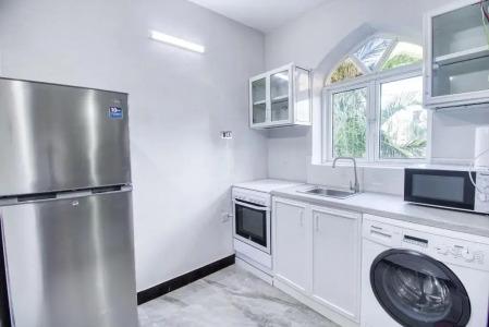 Tembo B&B Apartments - 21