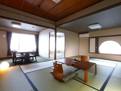 Ooedo Onsen Monogatari Beppu Seifu - 42