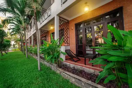 Hoi An Beach Resort - 59