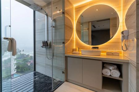 WorldHotels Long Beach Resort Phu Quoc - 81