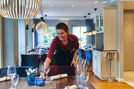 Dorint Strandresort & Spa Ostseebad Wustrow - 31