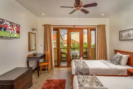 Savada Angkor Boutique - 7