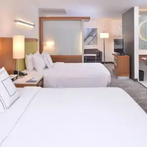 SpringHill Suites by Marriott Las Vegas Henderson - 29