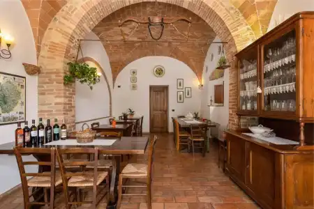 Agriturismo Il Casolare di Bucciano - 18